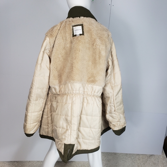 Croft & Barrow Winter Jacket - Picture 11 of 16